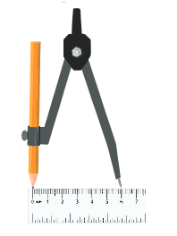 Playing with Constructions Chapter Notes | Mathematics for Class 6