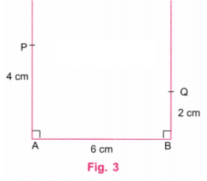 Playing with Constructions NCERT Solutions | Mathematics for Class 6