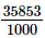 Decimals (Exercise 3.2) RD Sharma Solutions | Mathematics (Maths) Class 7 (Old NCERT)