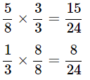 Class 7 Maths Chapter 1 Question Answers - Rational Numbers