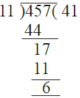 RS Aggarwal Solutions: Whole Numbers (Exercise 3F) | Mathematics (Maths) Class 6