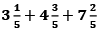 Mental Maths Questions and Answers: Fractions and decimals | Mental Math for Class 7