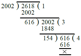 RS Aggarwal Solutions: Factors & Multiples (Exercise 2D) | Mathematics for Class 6