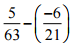 NCERT Solutions for Class 7 Maths - Rational Numbers