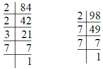 RS Aggarwal Solutions: Factors & Multiples (Exercise 2D) | Mathematics for Class 6