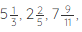 What are Fractions? | Additional Study Material for Class 6