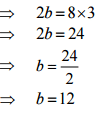 NCERT Solutions for Class 8 Maths - Simple Equations- 2