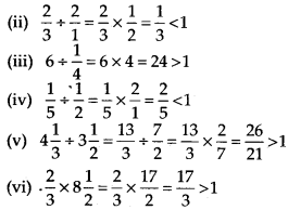 NCERT Exemplar Solutions: Fractions & Decimals | Mathematics (Maths) Class 7 (Old NCERT)