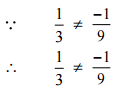 NCERT Solutions for Class 7 Maths - Rational Numbers