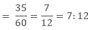 Ratio and Proportion Class 6 Notes Maths Chapter 12