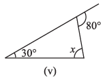 NCERT Solutions for Class 7 Maths - Triangle and Its Properties