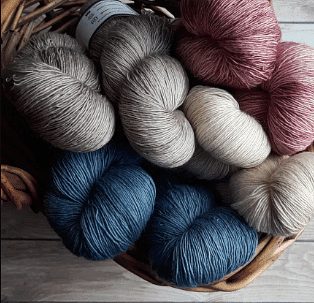 Olympiad Notes: Fibre to Fabric - Class 6