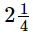 RS Aggarwal Solutions: Fractions (Exercise 2C) | Mathematics (Maths) Class 7 (Old NCERT)