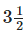 NCERT Exemplar Solutions: Fractions & Decimals | Mathematics (Maths) Class 7 (Old NCERT)