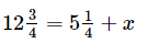 Fractions (Exercise 2.1) RD Sharma Solutions | Mathematics (Maths) Class 7 (Old NCERT)