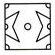 Practice Questions: Paper Folding and Paper Cutting | Science Olympiad Class 6