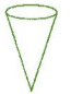 NCERT Solutions for Class 8 Maths - Visualising Solid Shapes- 2