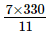 Fractions (Exercise 2.2) RD Sharma Solutions | Mathematics (Maths) Class 7 (Old NCERT)