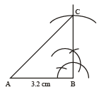 Practical Geometry Class 8 Worksheet Maths