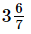 RS Aggarwal Solutions: Fractions (Exercise 2B) | Mathematics (Maths) Class 7 (Old NCERT)