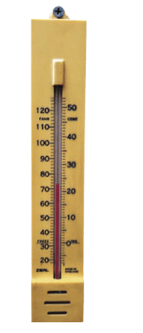Temperature and its Measurement Chapter Notes | Science Class 6