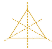 NCERT Solutions for Class 7 Maths - Symmetry- 1