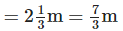NCERT Exemplar Solutions: Fractions & Decimals | Mathematics (Maths) Class 7 (Old NCERT)