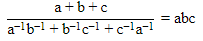 Class 7 Maths Chapter 10 Question Answers - Exponents and Powers