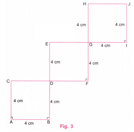 Playing with Constructions NCERT Solutions | Mathematics for Class 6