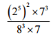 NCERT Solutions for Class 7 Maths - Exponents and Powers- 1