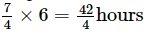 Fractions (Exercise 2.2) RD Sharma Solutions | Mathematics (Maths) Class 7 (Old NCERT)