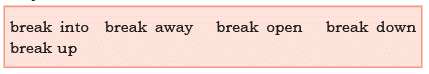 Unit 6 NCERT Solutions | English Class 9