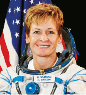 Space Travel Chapter Notes | Communicative English for Class 10