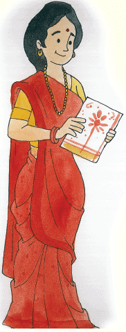 Land of All Seasons NCERT Solutions | Communicative English for Class 10