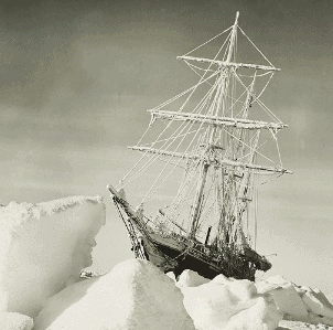 Explanation: Expression - The Rime of the Ancient Mariner | Communicative English for Class 10