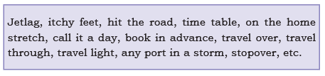 Unit 8 NCERT Solutions | English Class 9