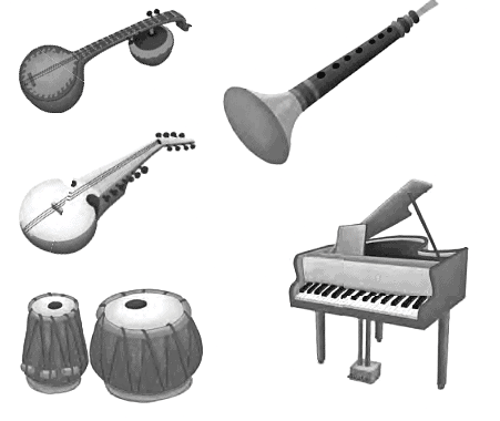 Unit 2 NCERT Solutions - Class 9