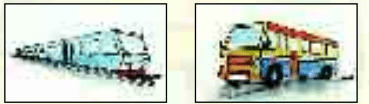 Comparison NCERT Solutions | English Grammar (Communicative) Interact In English Class 10