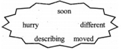 CBSE Past Year Paper Session (2019) Doc. Set - 1, English Class 8 | English Honeydew Class 8