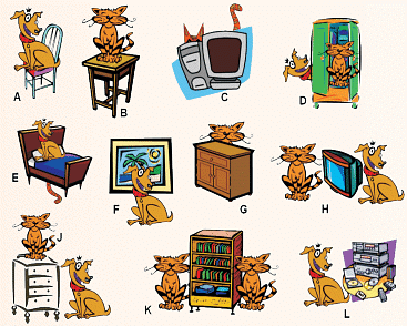 Au Lycée (In High School) NCERT Solutions | French for Class 9
