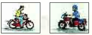 Comparison NCERT Solutions | English Grammar (Communicative) Interact In English Class 10