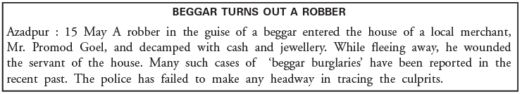 Examples: Letters To The Editor | English Grammar Advanced - Class 10