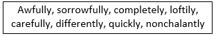 NCERT Solutions for Class 9 English Beehive Chapter 1 - The Fun They Had