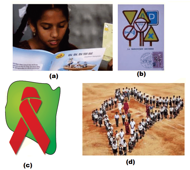 Mile Sur Mera Tumhara NCERT Solutions | Communicative English for Class 10