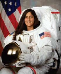 Space Travel Chapter Notes | Communicative English for Class 10