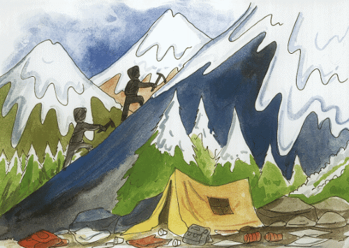 Heroes of the Environment NCERT Solutions | Communicative English for Class 10