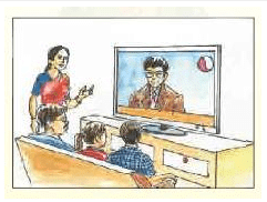Reported Speech NCERT Solutions | English Grammar (Communicative) Interact In English Class 10
