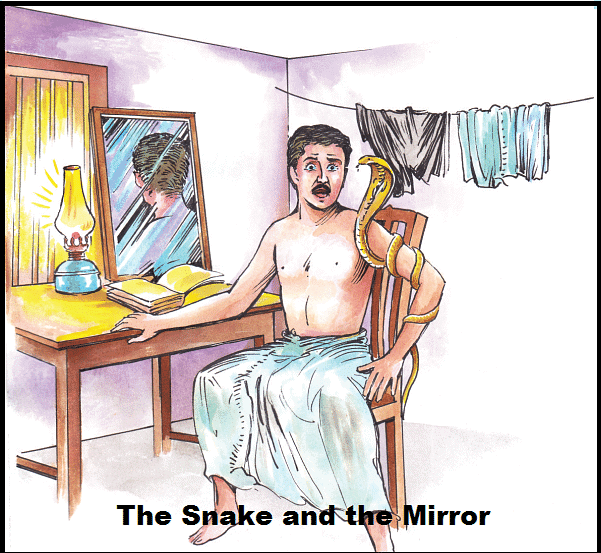 Key Points of the Story