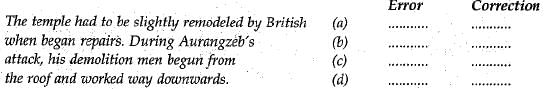 Class 10 English: CBSE Sample Question Paper- (2019-20) - 10 | English Class 10