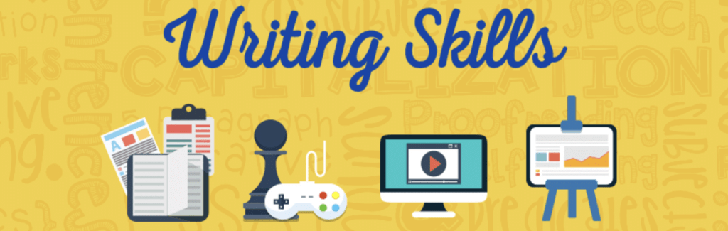 Introduction: Writing Skills | English Grammar Advanced - Class 10